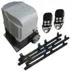 Automatic Electric Sliding Slide Gate Motor Opener 800kg 4/5/6/7m 240V AC Slider