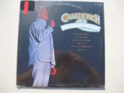 Charlie Rich She Called Me Baby sealed vinyl Lp RCA records APL1-0686