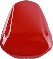 Motorcycle Mudguard Fit for Suzuki GSX-S1000 GSX-S1000F GSX S1000F 2015-2022 Motorcycle Pillion Rear Passenger Seat Cowl Cover Cowls Set(Red)