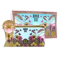 在飛比找COCORO Life優惠-【ANNA SUI 安娜蘇】綺幻飛行女性禮盒 淡香水30ml