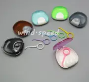 Dental Lingual Retainer Aligner Cases Denture Storage Box Clear Aligner Remover
