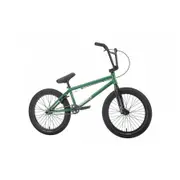 Sunday Primer BMX Bike 20.5 Inch TT Kelly Green