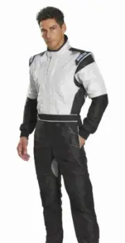 GO KART RACING SUIT CIK FIA LEVEL2 APPROVED WITH DIGITAL PRINT