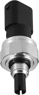 A/C Pressure Sensor Compatible with Benz for G550 2009 2010 2011-2015 for SL500 2003-2005 Air Conditioning Pressure Switch Sensor2038300372 2038300472 A2038300372