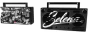 ✅Selena Quintanilla Boombox Bluetooth Speaker Limited Edition Micro Bumpboxx