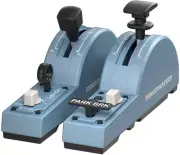 Thrustmaster TCA Quadrant Add On - Airbus Edition - Compatible with PC [New ]