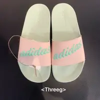 在飛比找蝦皮購物優惠-Threeg💫ADIDAS ADILETTE SHOWER 