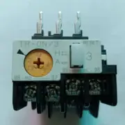 Fuji TR-ON/3 2.8-4.2A Thermal Overload Relay 1PC New Free Shipping TRON/3
