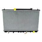26MM Core Radiator For TOYOTA Camry SXV20R 2.2L 4Cyl 1997-2002 AT /MT ALLOY.