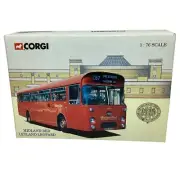 Corgi Classics 97901 Leyland Leopard Midland Red New 1:76 Scale Diecast Model