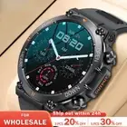 1.39 Inch HD Bluetooth Call Smart Watch Men Sports Fitness Tracker Smartwatch