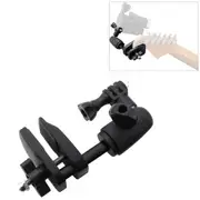 GHM-1 Guitar Headstock Mount for Q4 & Q4n