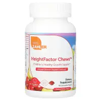 在飛比找iHerb優惠-[iHerb] Zahler Height Factor C