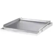FMP 133-1560 4 Burner Add-On Griddle Top