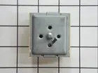 WP74011489 Whirlpool Range Surface Element Switch #4 on the Diagram