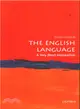 The English Language ― A Very Short Introduction