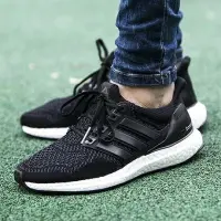 在飛比找Yahoo!奇摩拍賣優惠-Adidas Ultra Boost 1.0 OG 黑白 s