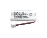 Replacement Battery for UNIDEN BT694 BT694S Bt694N Bt694M BT 694 Cordless Phone