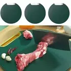 Standing Chopping Board Mildew Proof Cutting Boards Mats Household