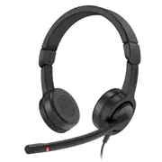 Axtel VOICE UC40 stereo USB-A/C