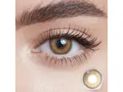 moody Classics Egyptian Brown 1 Pack Contact Lens six-monthly disposable - Afterpay - Private Health Rebate