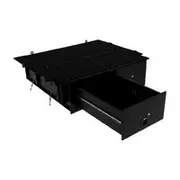 Land Rover Discovery 3/4 LR3/LR4 Drawer Kit - by Front Runner