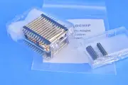 Microchip Technology Adapter Kit MPLAB ICE Series Transition Socket XLT28XP