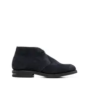 [Church's] Church's Ryder 3 Desert Boots 10 US BLUE