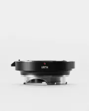Urth Canon (EF/EF-S) Lens Mount to Leica M Camera Mount