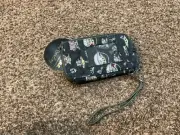 Vera Bradley RFID Smartphone Wristlet The Mandalorian Medallion, Star Wars Grogu