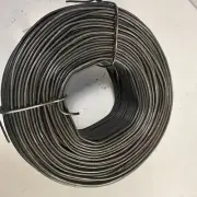 Rebar Bailing Steel Tie Wire Roll 16 ga. 96 ft Coil