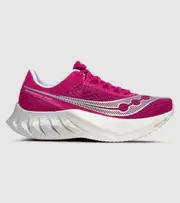 Saucony Endorphin Pro 4 Womens