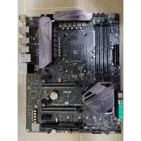 在飛比找蝦皮購物優惠-ASUS 華碩 ROG CROSSHAIR VI HERO 