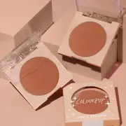 ColourPop®: Shop Pacific Beach - Rich Bronze | Pressed Powder Bronzer