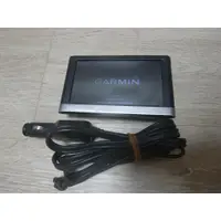 在飛比找蝦皮購物優惠-二手 Garmin nuvi 2567t 衛星導航 GPS 