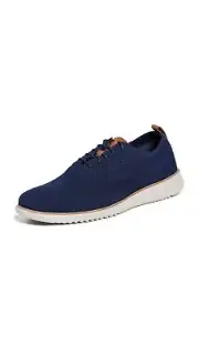 Cole Haan Mens 2.Zerogrand Stitchlite Oxford Shoes