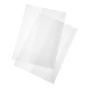 5pcs Reusable Book Waterproof Book Textbook