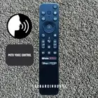 SONY TV Replacement Remote Control RMF-TX800P for XR-75X90K WITH VOICE CONTROL