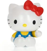 Hello Kitty Figural PVC Bank