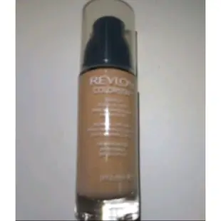 美國露華濃超持色粉底液150 180 220 240 400 Revlon colorstay foundation