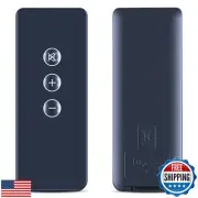 New R1280T RC10 Replacement Remote Control for Edifier Powered Bookshelf 2.0