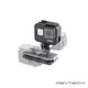 PGYTECH 運動相機背帶固定座 Action Camera 背包夾 GoPro HERO DJI OSMO Action Pocket Insta 可用 公司貨