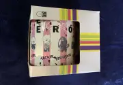 Fate/Zero Servants Anime Collectible Coffee Mug Great Eastern Entertainment