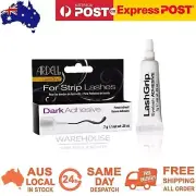 Ardell LashGrip Strip Adhesive Dark 7g Fake False Eyelash Lash Extension Glue