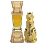 Ajmal Impress Concentrated 10ml & and Khofooq Concentrated Perfume 18ml combo
