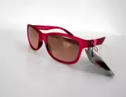 SUNGLASSES FOSTER GRANT "SHAPE" 100% UVA/UVB PROTECTION MSRP $19.99