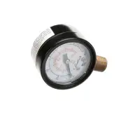 Cornelius 183287000 Gauge 60 Psi 400Kpa