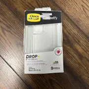 New Clear Otterbox Samsung Galaxy S21 FE 5G Cases Symmetry Series