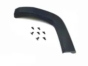 06-10 JEEP COMMANDER REAR RIGHT SIDE UNPAINTED FENDER FLARE NEW MOPAR GENUINE (for: Jeep)