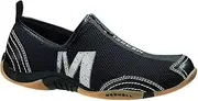 [MERRELL] Women’s Barrado Shoe, Beige 10 US
